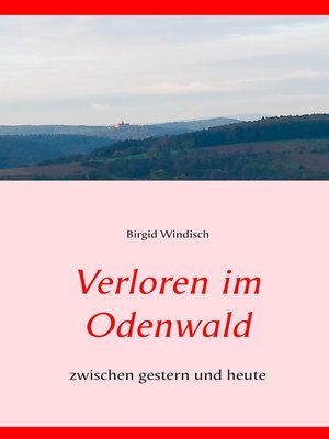 cover image of zwischen gestern und heute